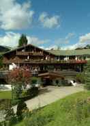 Primary image IFA Alpenhof Wildental Hotel Kleinwalsertal