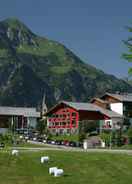 Primary image IFA Alpenrose Hotel Kleinwalsertal