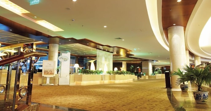 Others New Century Grand Hotel Xuzhou