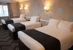 Others 3 Bridge Inn by Greene King Inns