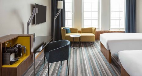 其他 2 Dorint Kurfürstendamm Berlin