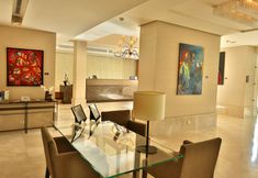 อื่นๆ 6 ALQasr Metropole Hotel