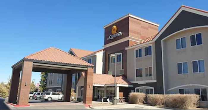 Lain-lain La Quinta Inn & Suites by Wyndham Roswell