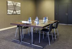 Others 6 AC Hotel Bologna by Marriott