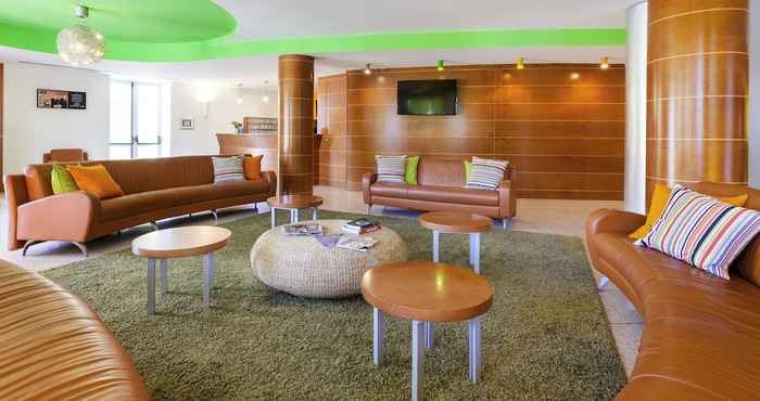 Lain-lain ibis Styles Bari Giovinazzo