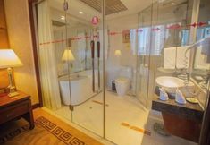 Others 6 Shanxi Grand Hotel