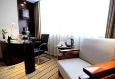 Others 2 Shanxi Grand Hotel