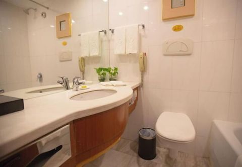 Others Shanxi Grand Hotel