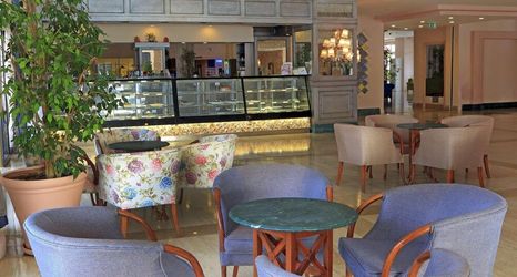 Others 2 Labranda Mares Marmaris