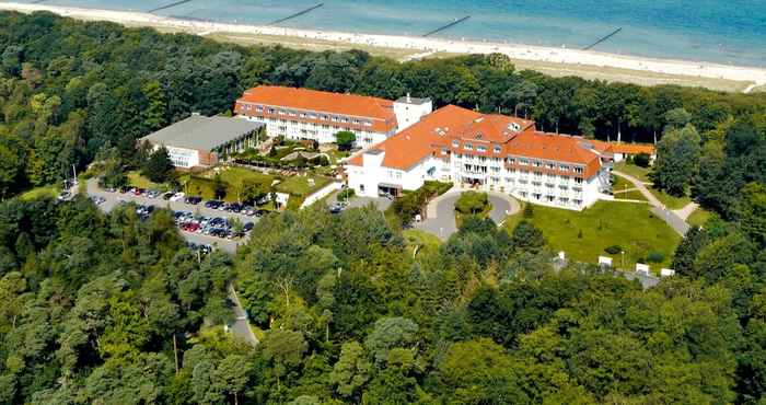 Khác IFA Graal-Müritz Hotel, Spa & Tagungen