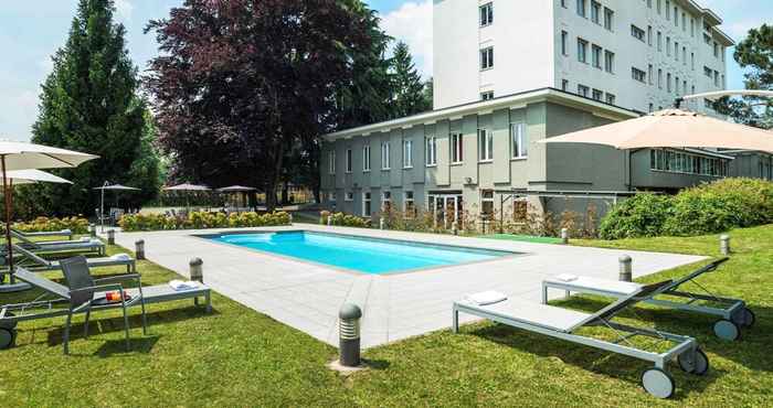 Khác Bis Hotel Varese