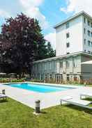 Primary image Bis Hotel Varese