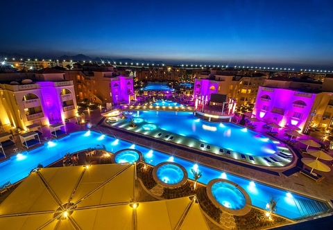 อื่นๆ Pickalbatros Aqua Blu Resort - Hurghada