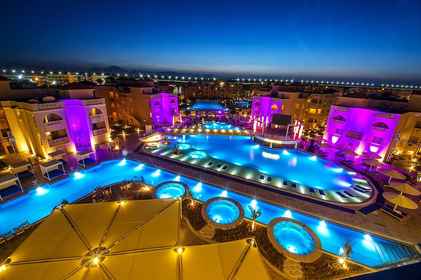 Royal City Hotel, Hurghada – Updated 2024 Prices