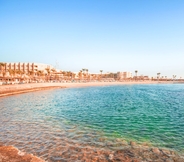 อื่นๆ 6 Pickalbatros Aqua Blu Resort - Hurghada