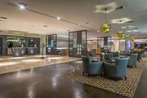 Maldron Hotel Dublin Airport