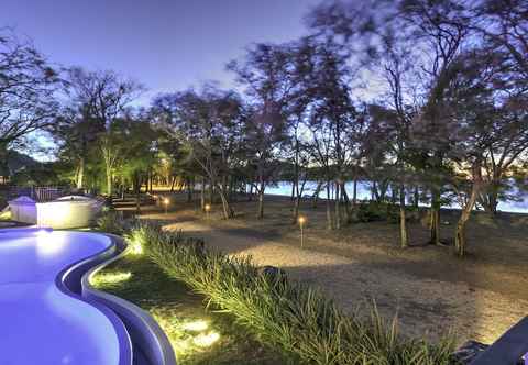 Lainnya CC Beach Front Papagayo All Inclusive