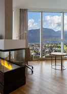 Imej utama Four Points By Sheraton Panoramahaus Dornbirn