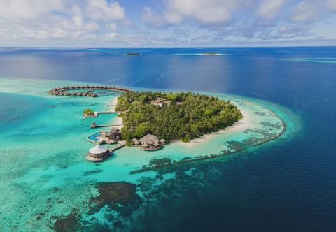 Others Baros Maldives