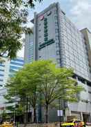 Imej utama Evergreen Plaza Hotel Tainan