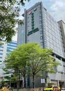 Imej utama Evergreen Plaza Hotel Tainan