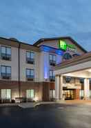 Imej utama Holiday Inn Express Princeton, an IHG Hotel