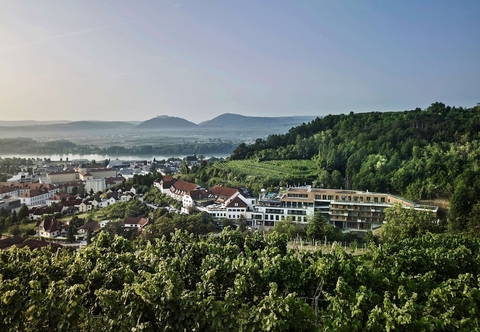 Others Steigenberger Hotel & Spa Krems