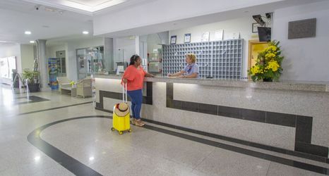 その他 2 Aparthotel Green Field