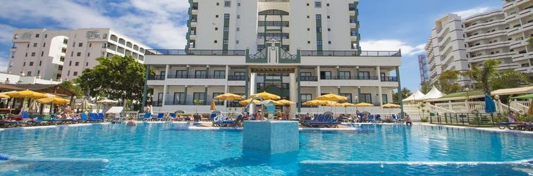 その他 Aparthotel Green Field