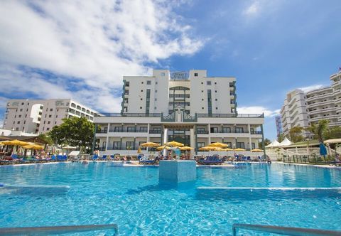 その他 Aparthotel Green Field