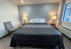 Others 7 Motel Santa Cruz