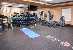 其他 4 HYATT house Fishkill/Poughkeepsie