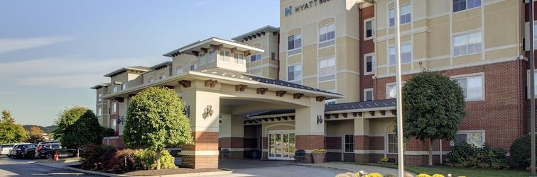 其他 HYATT house Fishkill/Poughkeepsie