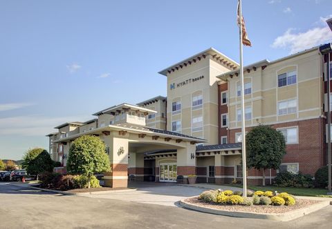 其他 HYATT house Fishkill/Poughkeepsie