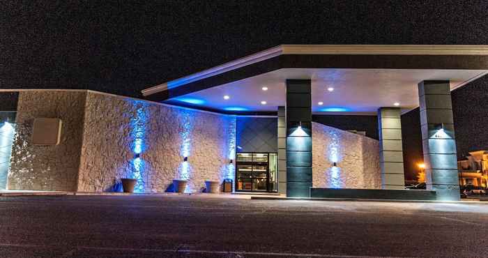 Lain-lain Fifth Season Inn Amarillo