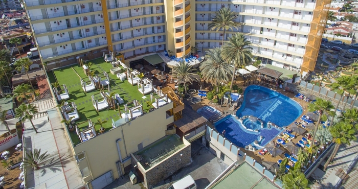 Others Apartments Maritim Playa - Adults Only