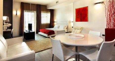 Others 2 Mediterraneo Palace Hotel