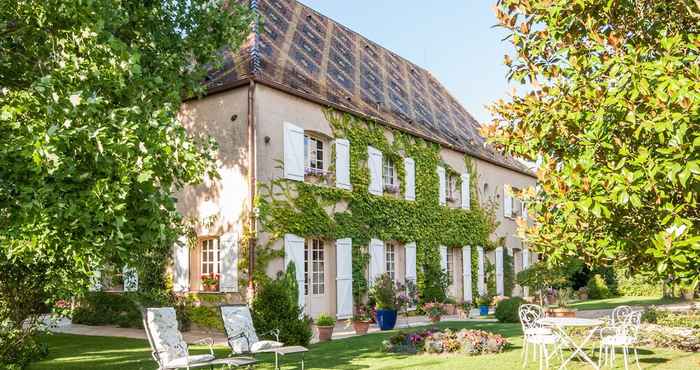 Lainnya Le Petit Manoir Des Bruyeres