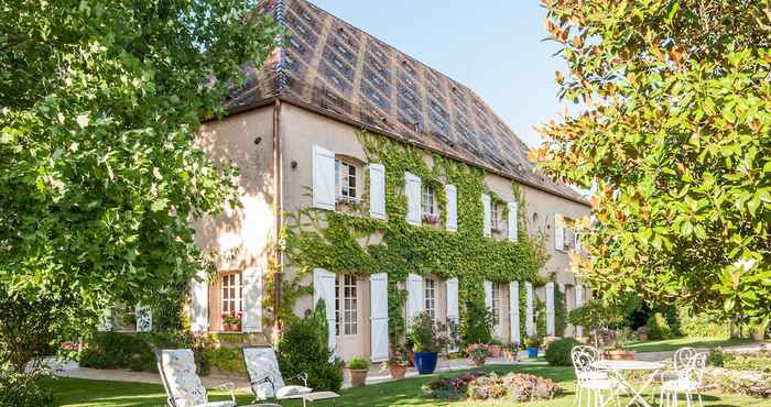 Khác Le Petit Manoir Des Bruyeres