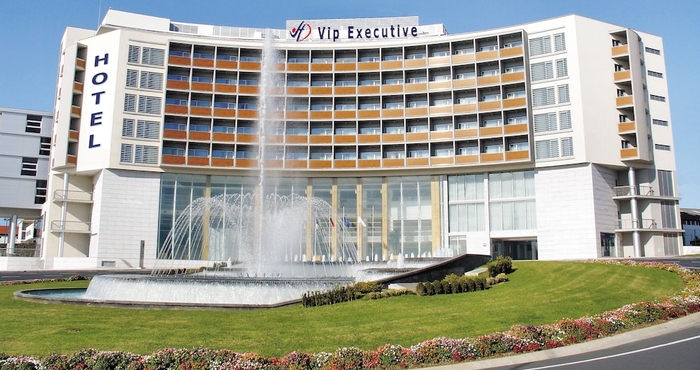 Khác Hotel VIP Executive Azores