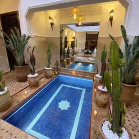 Primary image 1 Riad Laora By La Siredrah, Hotel Bab Debbagh