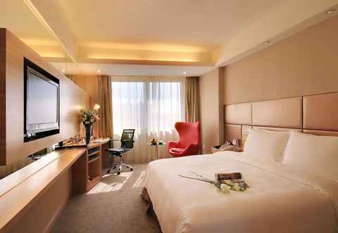 Others Seaview Gleetour Hotel Shenzhen