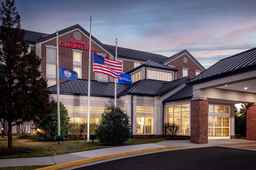 Hilton Garden Inn Fredericksburg, ₱ 7,953.87