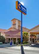 Imej utama Comfort Inn & Suites Deming