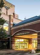 Imej utama Homewood Suites by Hilton Salt Lake City-Downtown