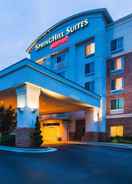 Primary image SpringHill Suites Charlotte Lake Norman/Mooresville