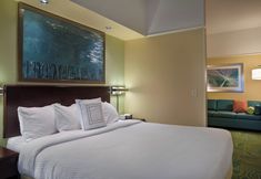 其他 6 SpringHill Suites by Marriott St. Petersburg Clearwater