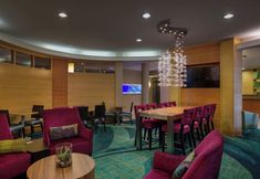 其他 4 SpringHill Suites by Marriott St. Petersburg Clearwater