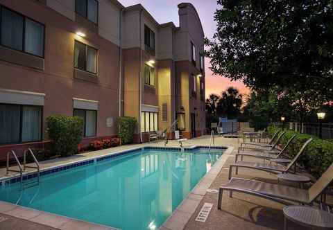Others SpringHill Suites by Marriott St. Petersburg Clearwater