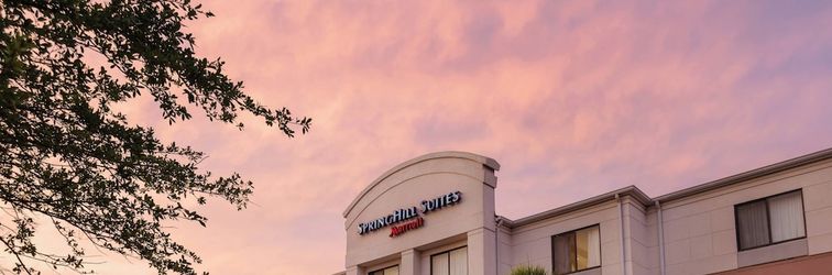其他 SpringHill Suites by Marriott St. Petersburg Clearwater